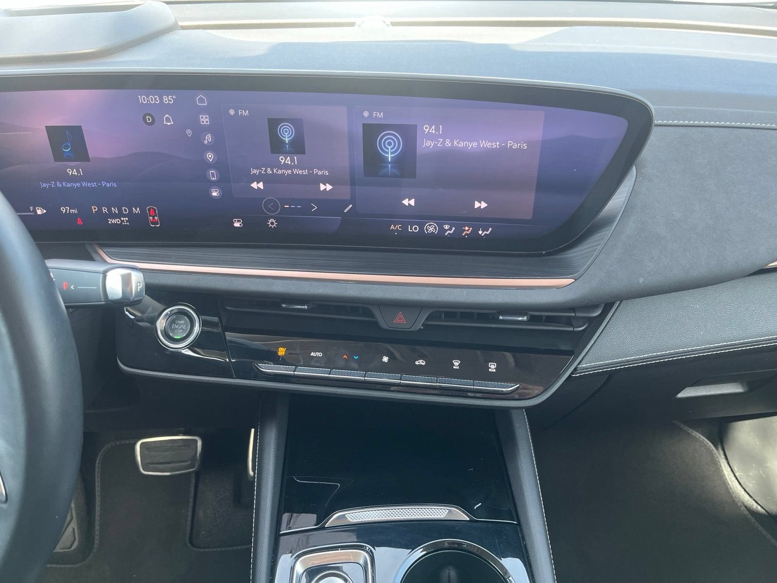 2024 Buick Envision Sport Touring