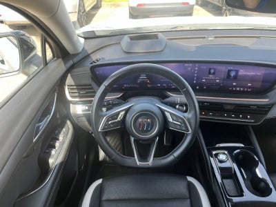 2024 Buick Envision Sport Touring