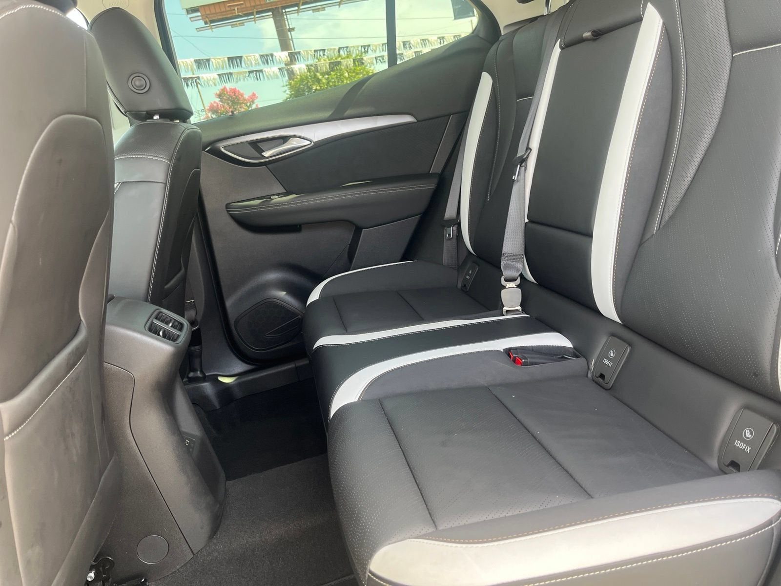 2024 Buick Envision Sport Touring