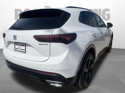 2024 Buick Envision Sport Touring