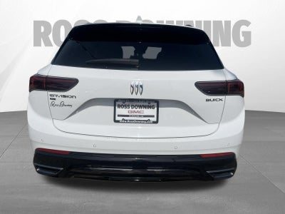 2024 Buick Envision Sport Touring