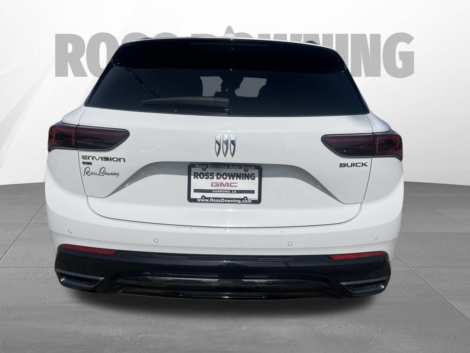 2024 Buick Envision Sport Touring