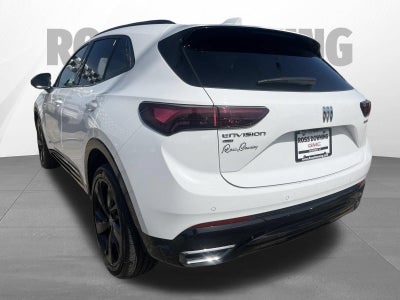 2024 Buick Envision Sport Touring