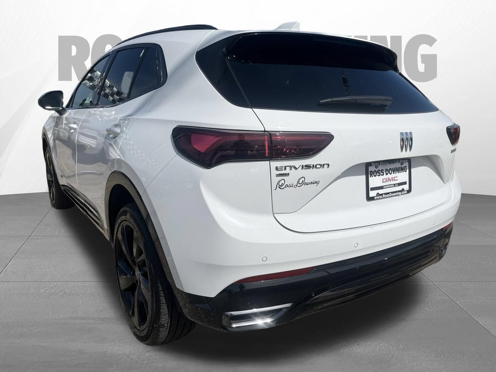 2024 Buick Envision Sport Touring
