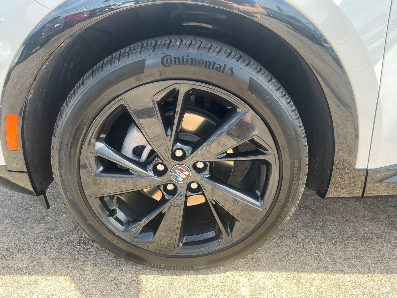 2024 Buick Envision Sport Touring