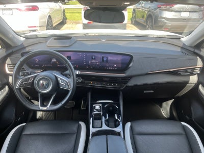 2024 Buick Envision Sport Touring