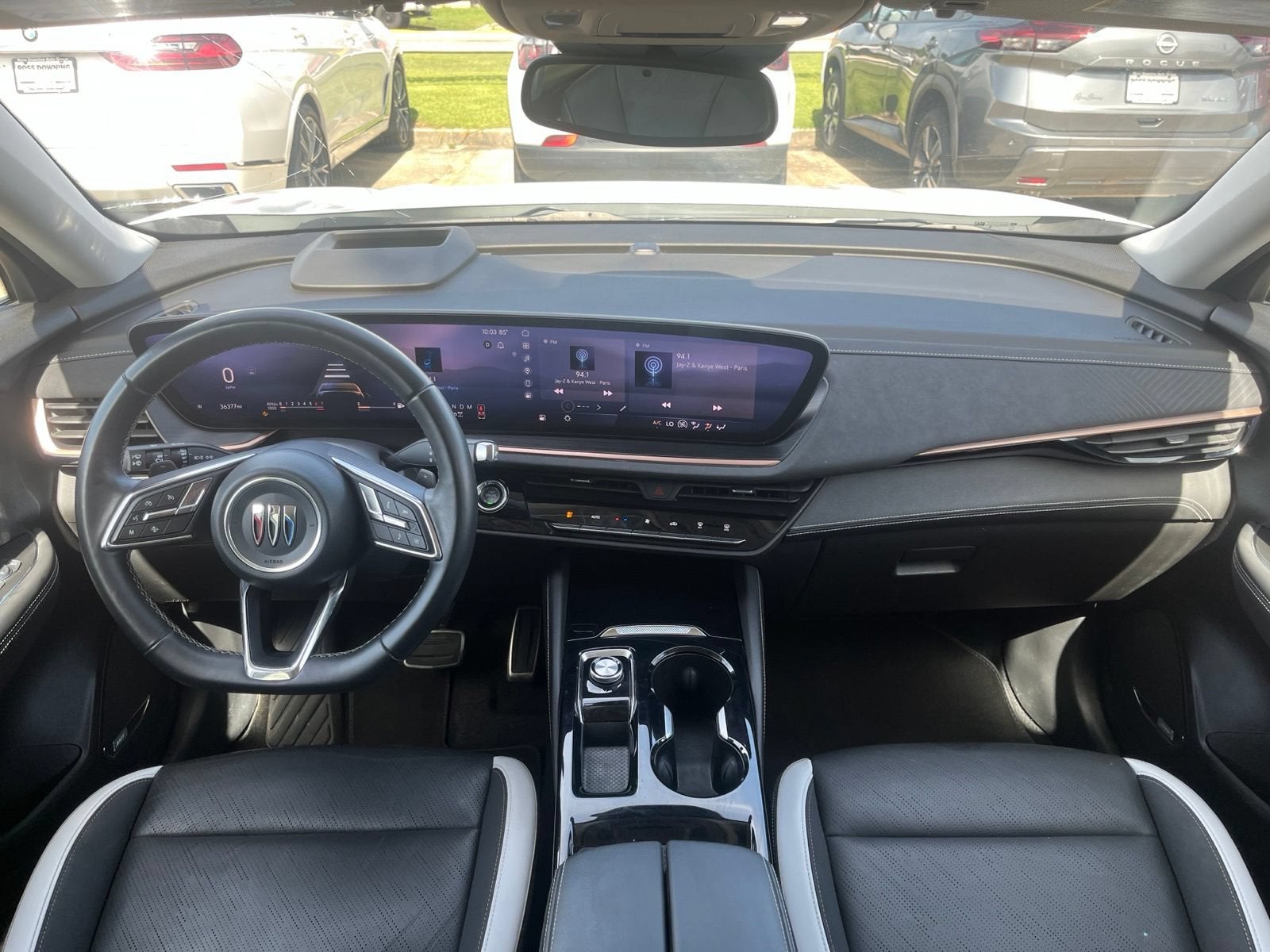2024 Buick Envision Sport Touring