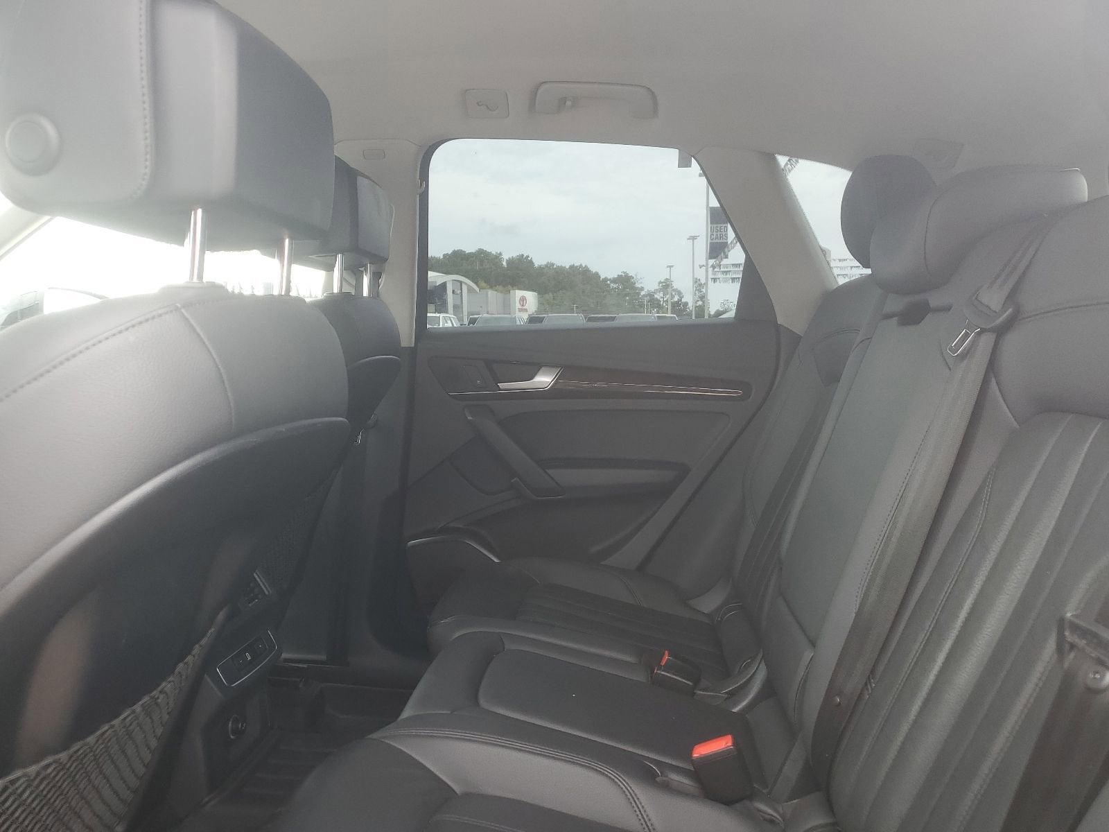 2020 Audi Q5 Premium 45 TFSI quattro S tronic