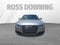 2015 Audi A8 L 3.0T