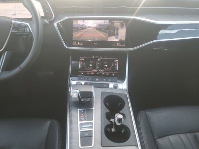 2024 Audi A6 Sedan Premium Plus