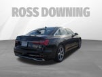 2024 Audi A6 Sedan Premium Plus