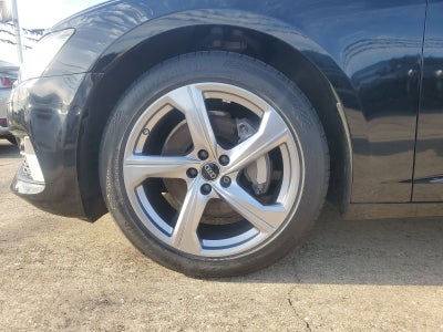 2024 Audi A6 Sedan Premium Plus