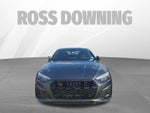 2023 Audi A5 Sportback S line Prestige