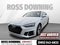 2024 Audi A5 Sportback S line Premium Plus