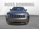 2021 Jeep Grand Cherokee Laredo E 4x2