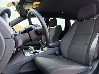 2021 Jeep Grand Cherokee Laredo E 4x2
