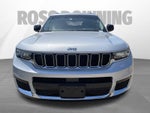2024 Jeep Grand Cherokee L Laredo 4x4