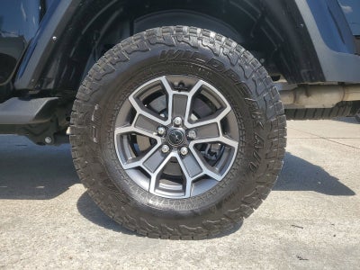 2024 Jeep Gladiator Mojave X