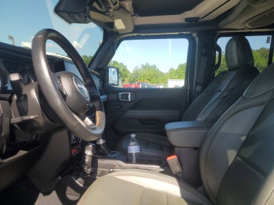 2024 Jeep Gladiator Mojave X