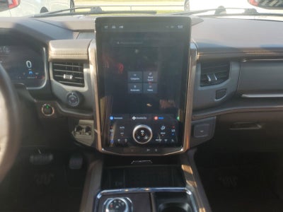 2023 Ford Expedition Max King Ranch