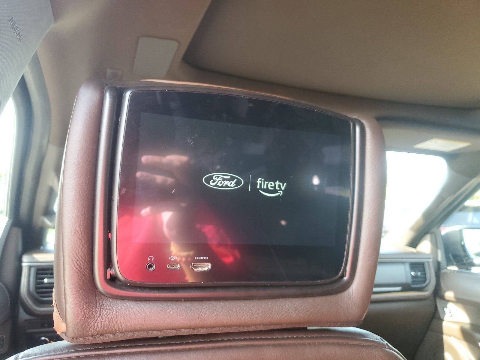 2023 Ford Expedition Max King Ranch