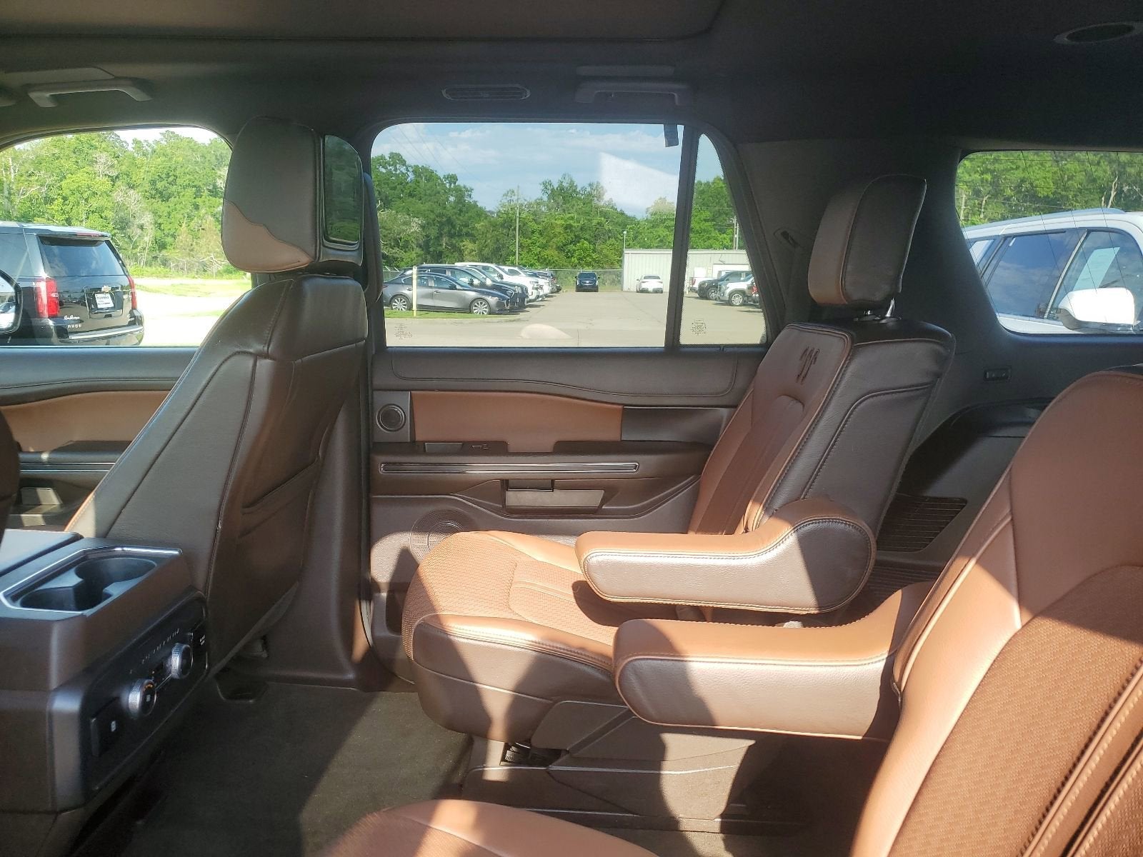 2023 Ford Expedition Max King Ranch
