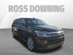 2023 Ford Expedition Max King Ranch