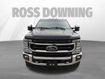 2022 Ford F-250 King Ranch