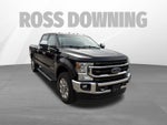 2022 Ford F-250 King Ranch