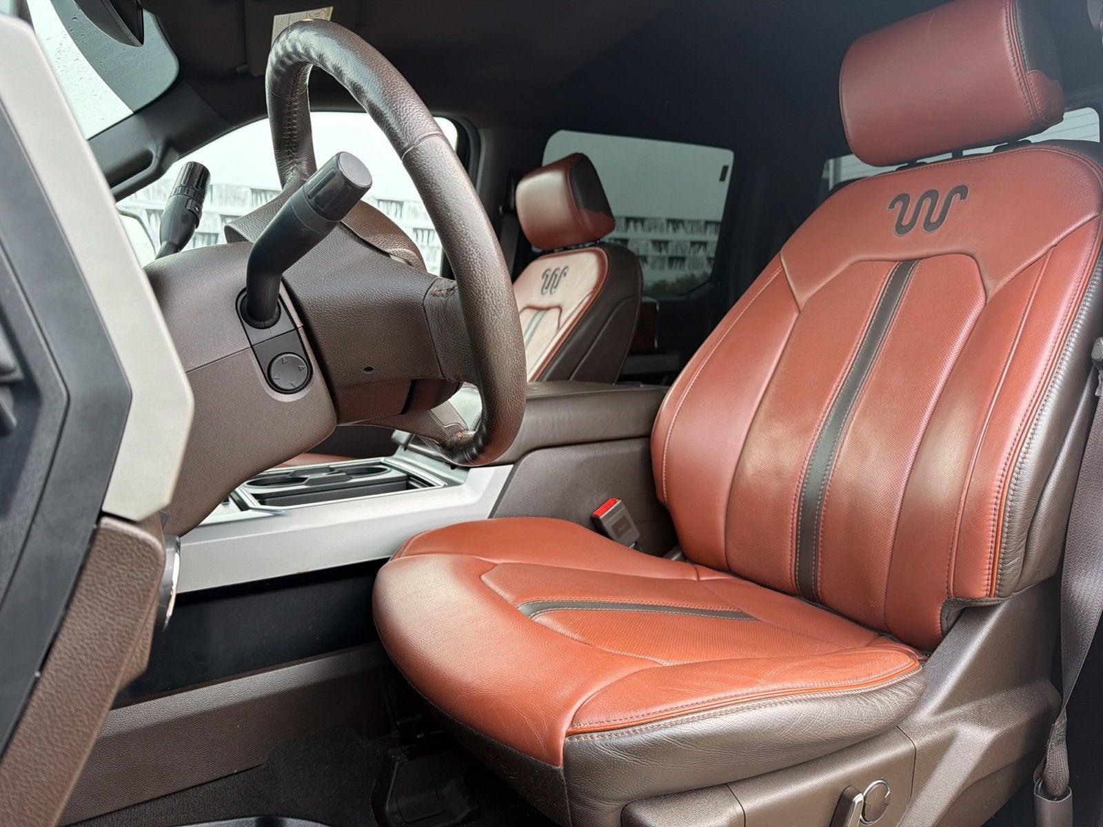 2022 Ford F-250 King Ranch