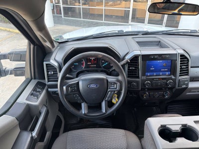 2022 Ford F-250 XLT