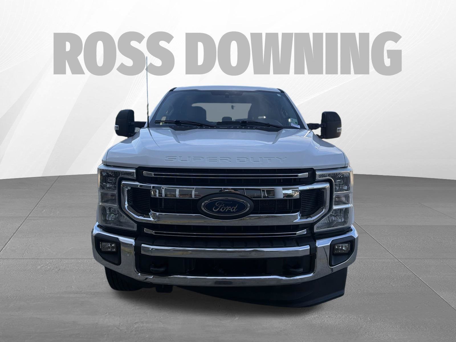 2022 Ford F-250 XLT