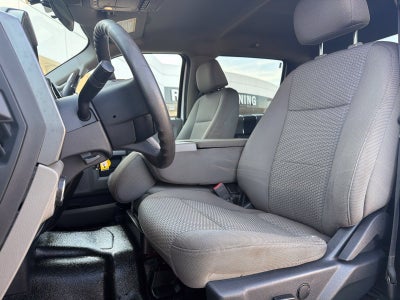2022 Ford F-250 XLT