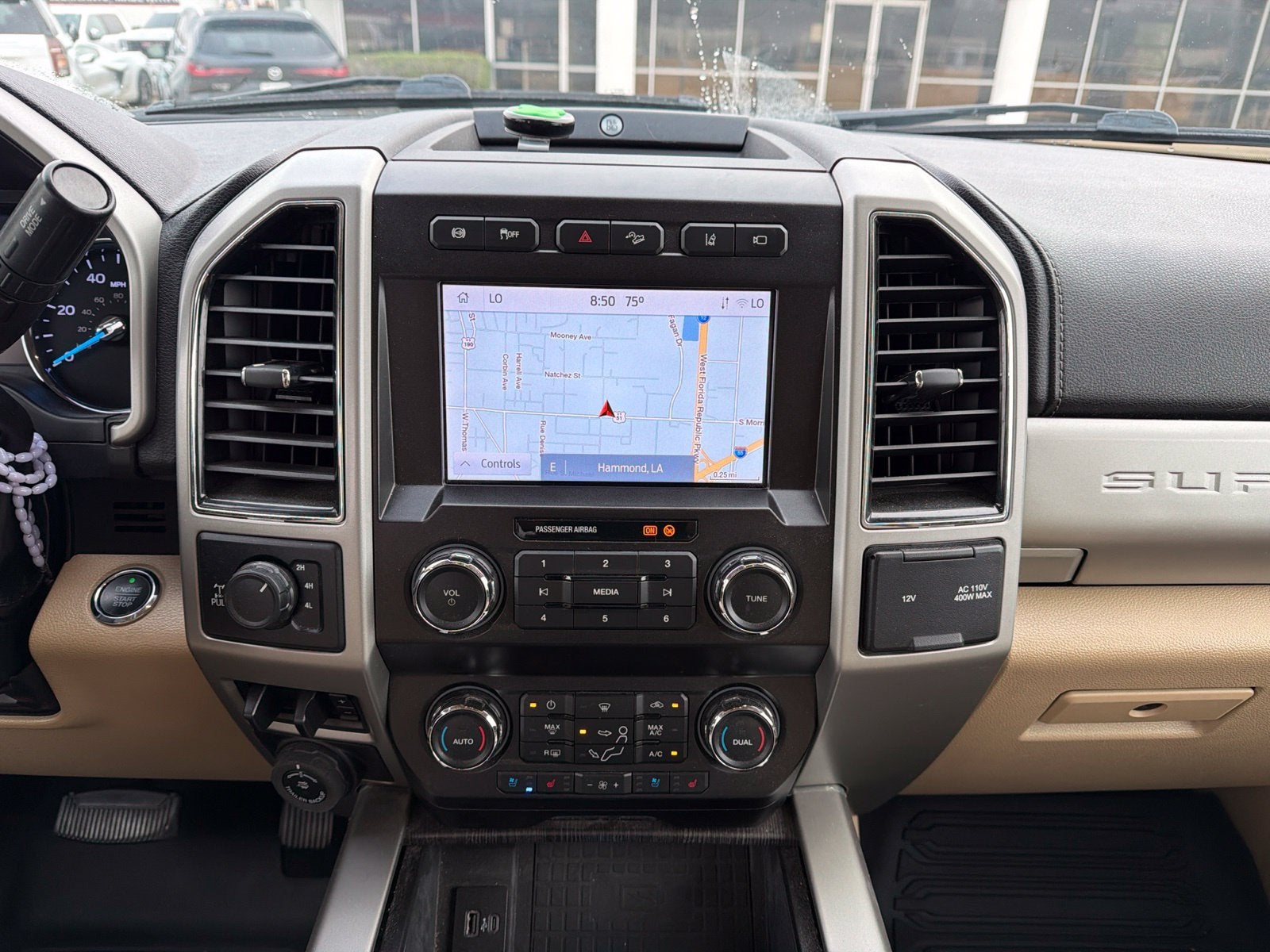 2020 Ford F-350 LARIAT