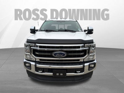 2020 Ford F-350 LARIAT