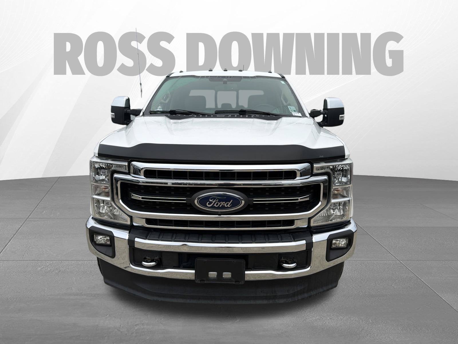 2020 Ford F-350 LARIAT