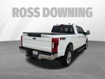 2020 Ford F-350 LARIAT