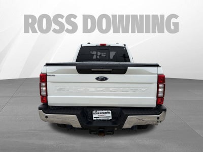 2020 Ford F-350 LARIAT