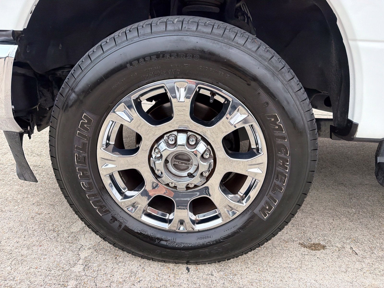 2020 Ford F-350 LARIAT