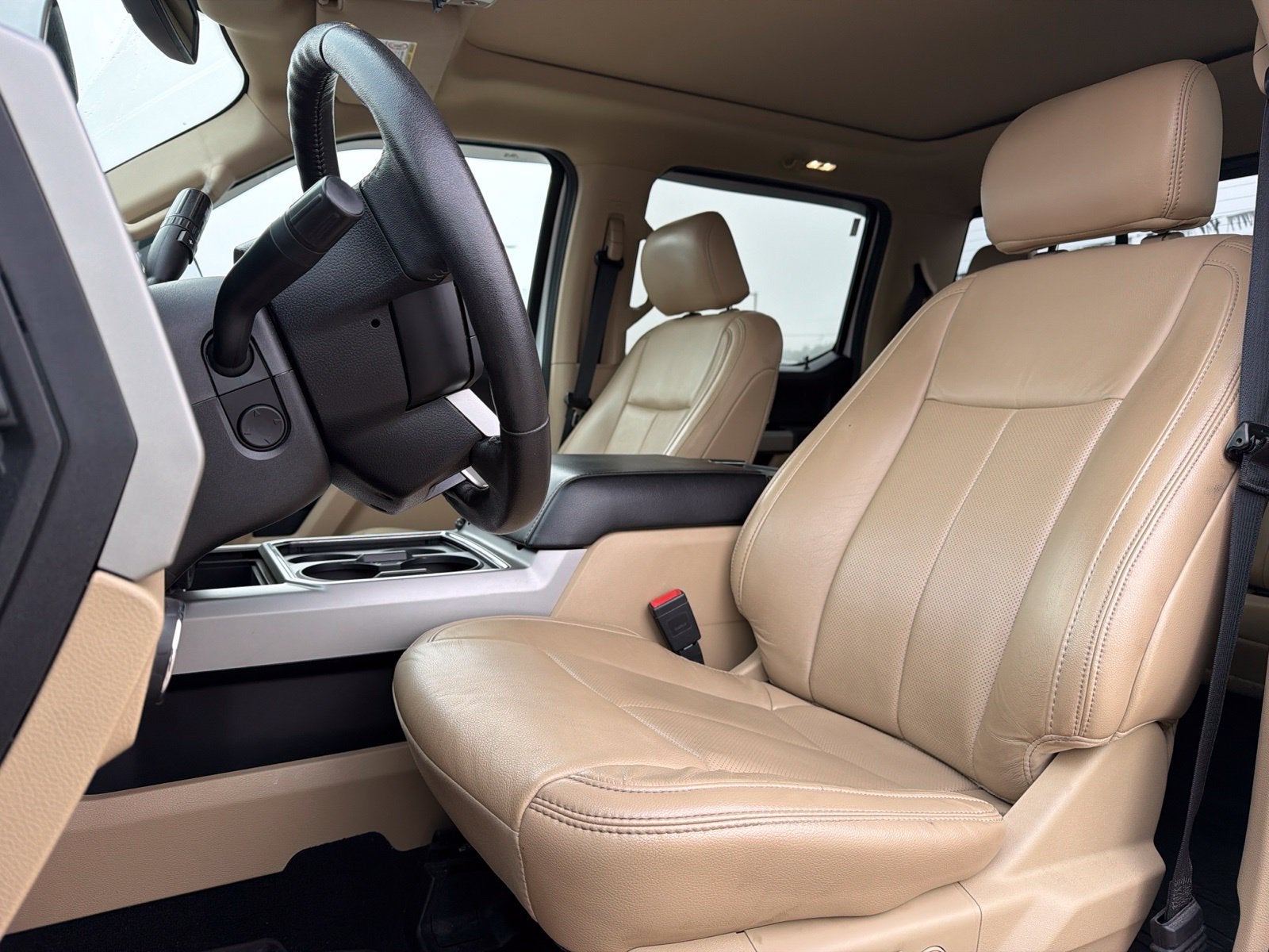 2020 Ford F-350 LARIAT
