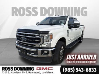 2020 Ford F-350 LARIAT