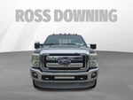 2012 Ford Super Duty F-350 DRW LARIAT