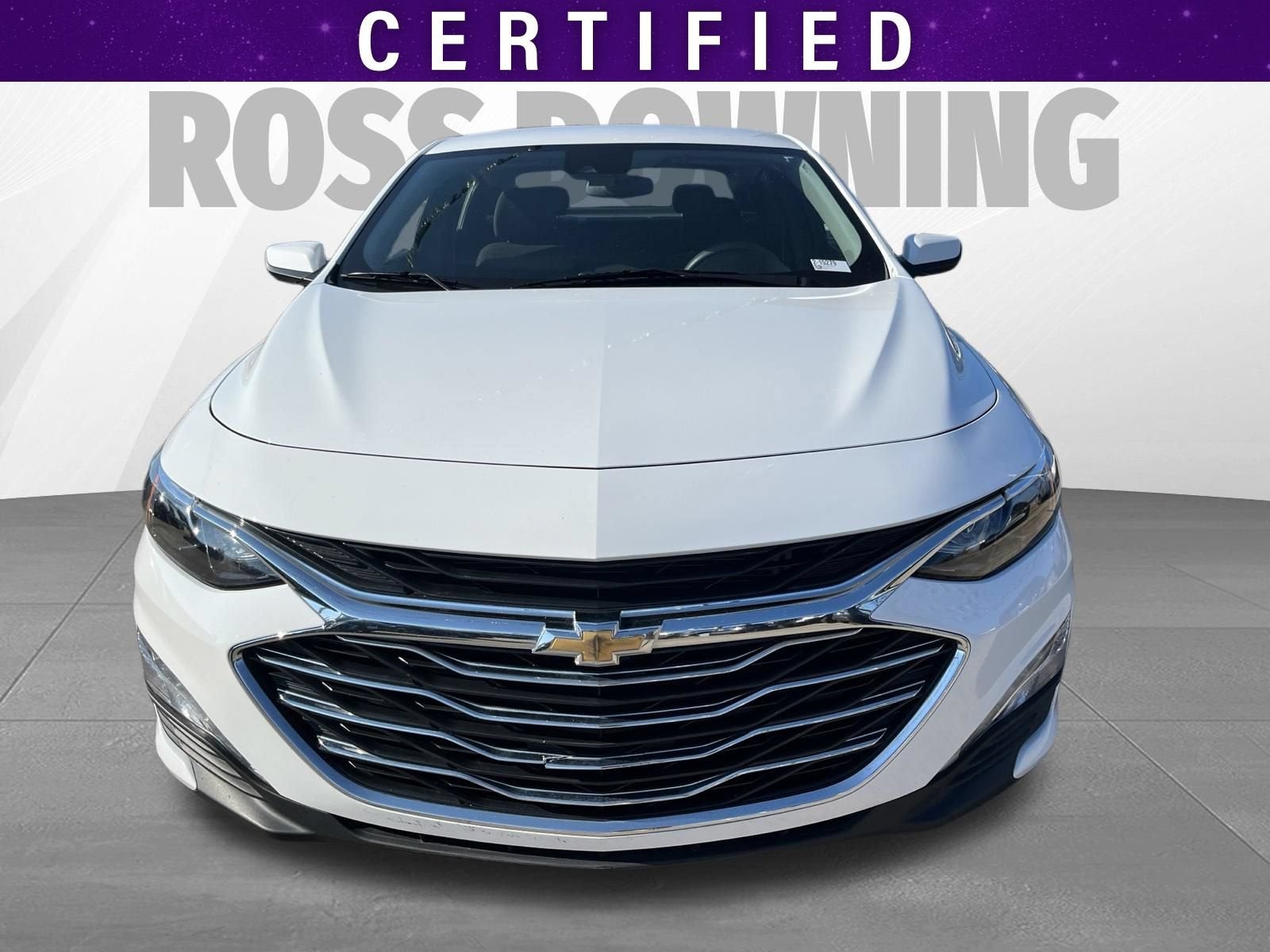 Used 2024 Chevrolet Malibu 1LT with VIN 1G1ZD5ST7RF241153 for sale in Hammond, LA