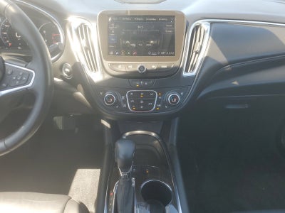 2024 Chevrolet Malibu 2LT