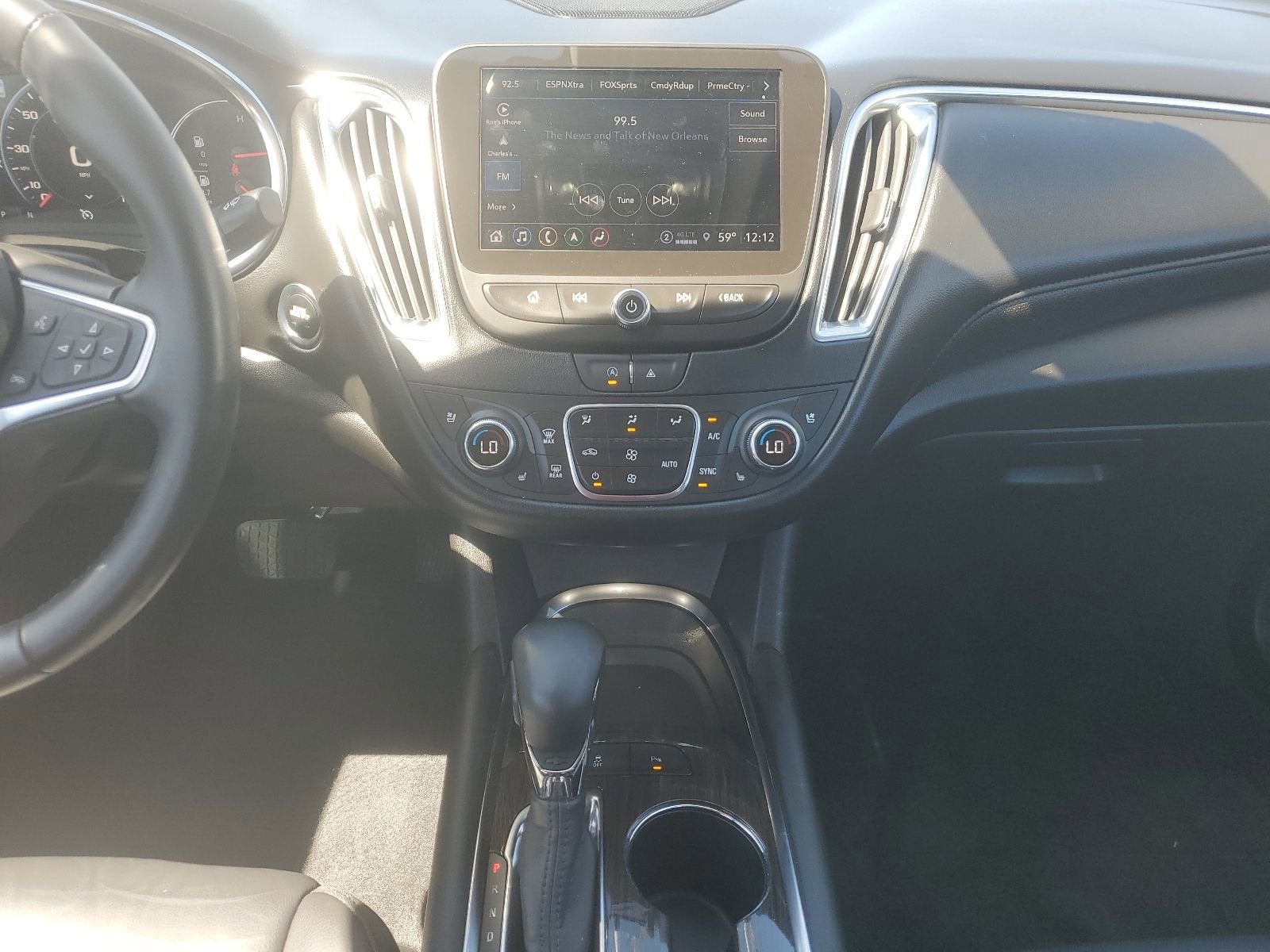 2024 Chevrolet Malibu 2LT