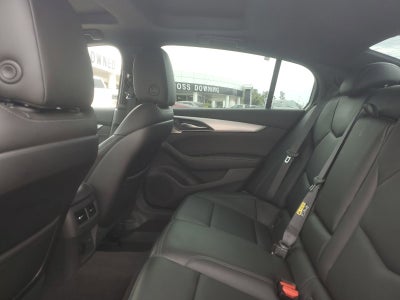 2023 Cadillac CT5 Luxury