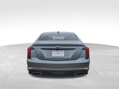 2023 Cadillac CT5 Luxury