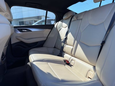 2023 Cadillac CT5 Luxury