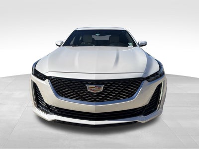 2023 Cadillac CT5 Luxury