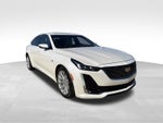 2023 Cadillac CT5 Luxury